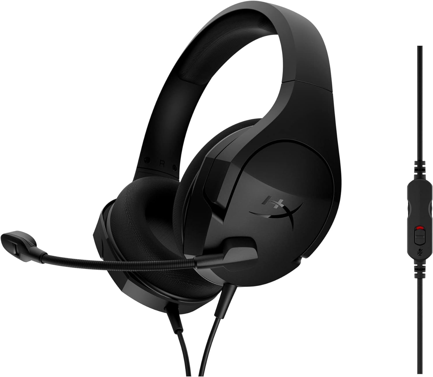 HyperX Cloud Stinger Core - Gaming Headset for PC and Gaming Consoles