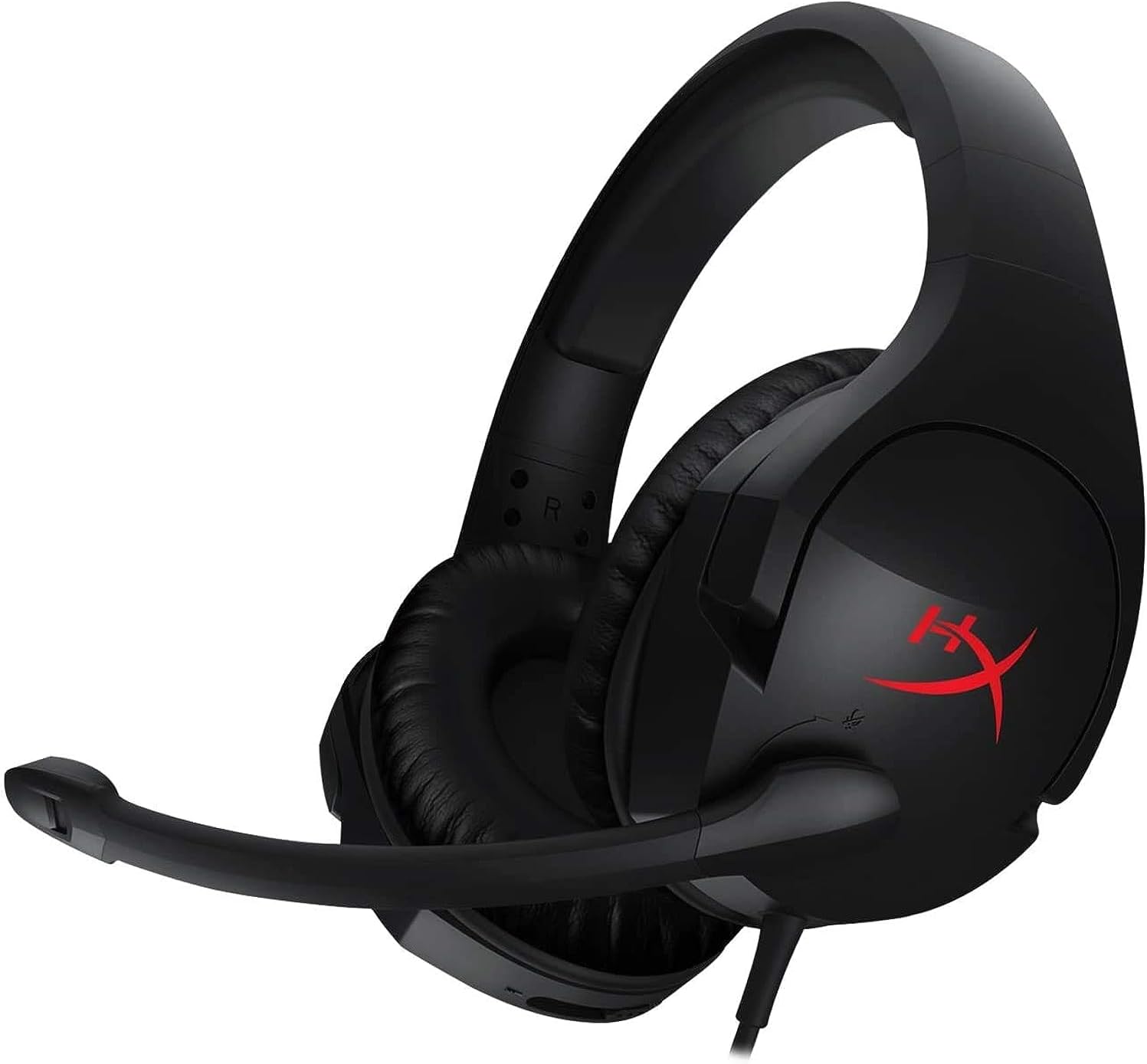 HyperX Cloud Stinger Core - Gaming Headset for PC and Gaming Consoles