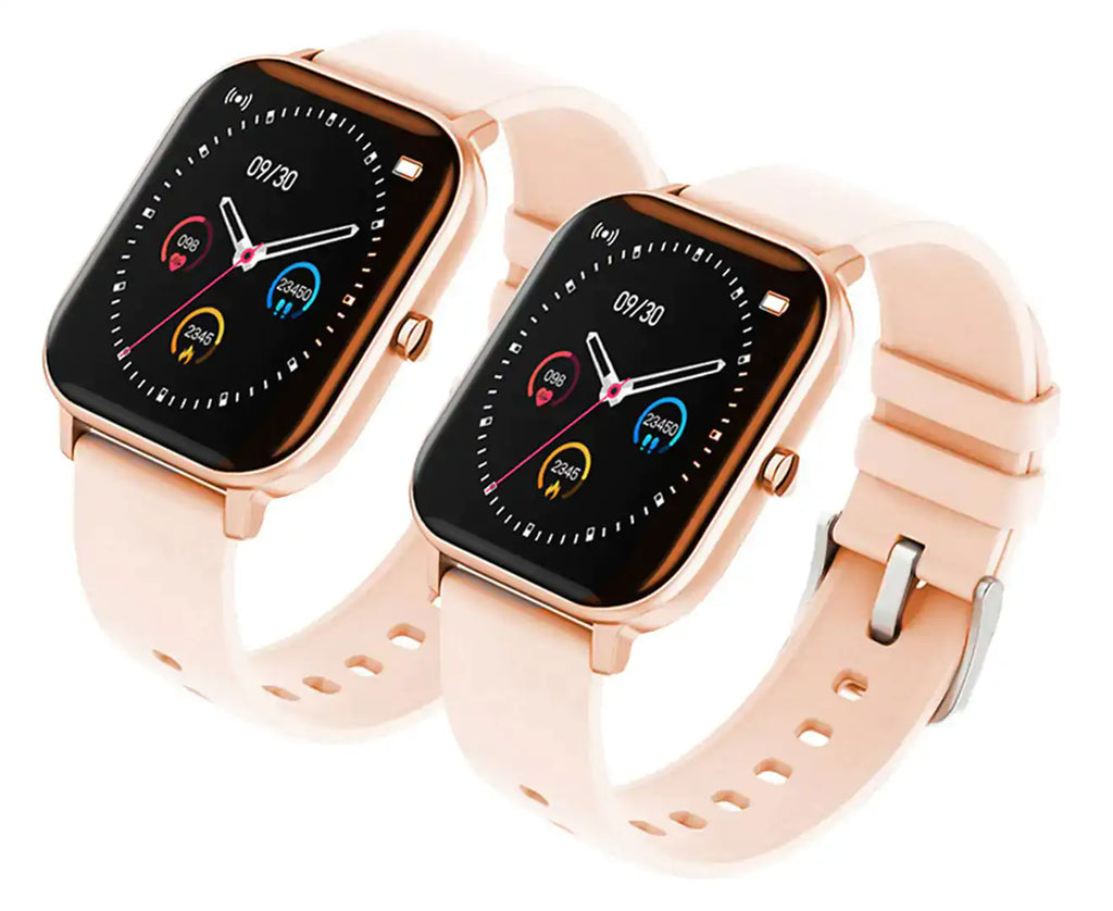 COLMI P8 GT Smartwatch 1.69 inch Bluetooth Calling Heart Rate IP67 Waterproof Smart Watch