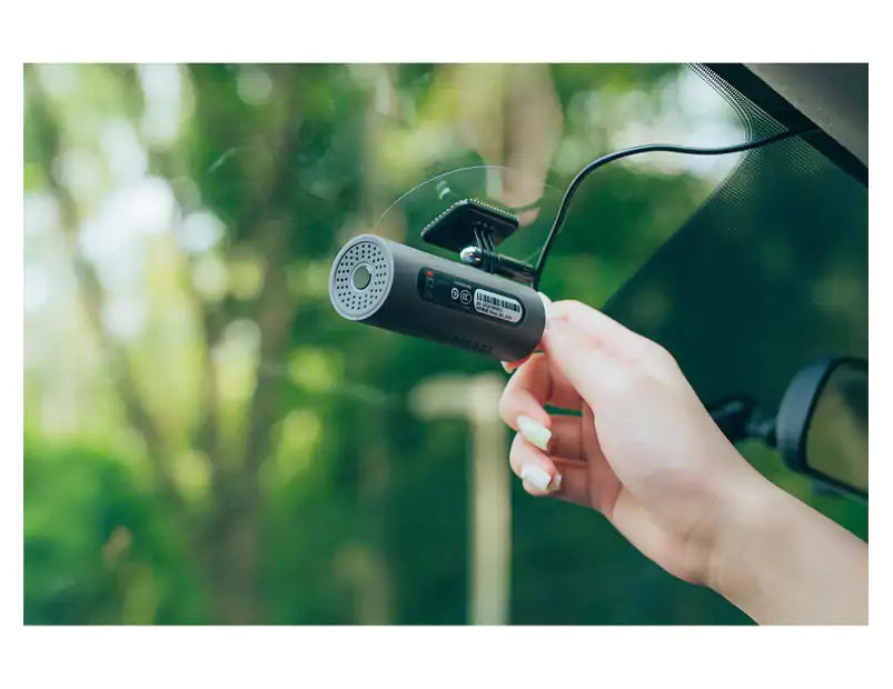 70mai Style Smart Dash Cam Car Video recording Camera Dashcam