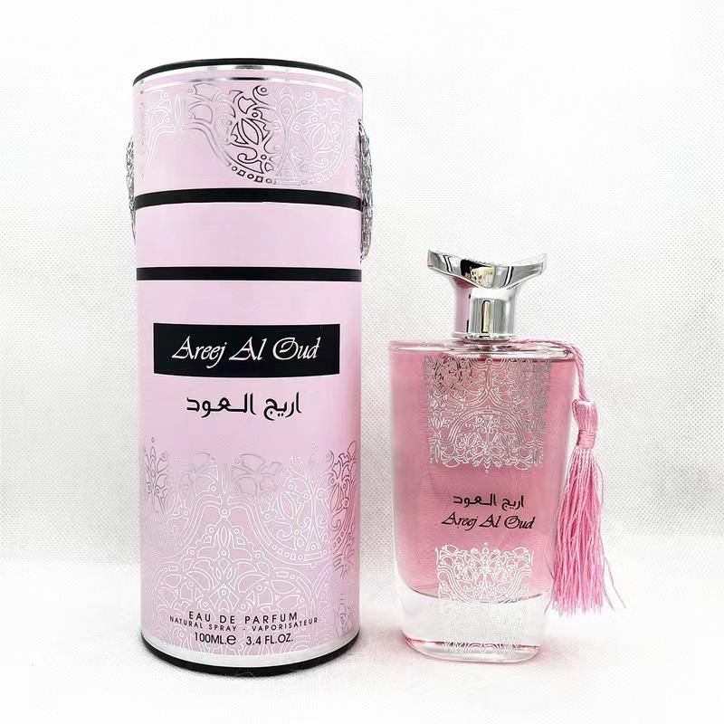Areej Al Oud Arabic Perfume - 100ml