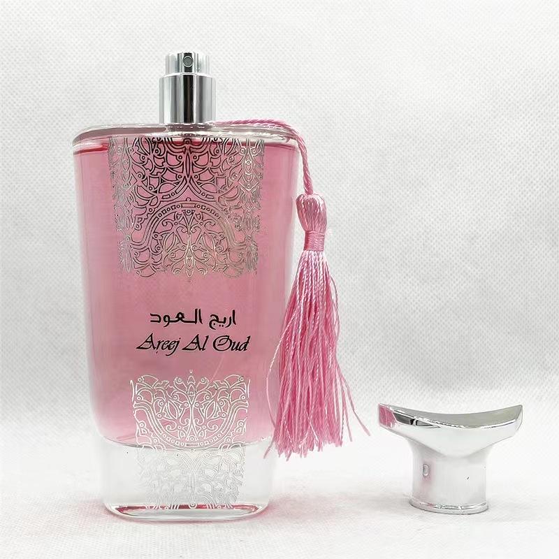 Areej Al Oud Arabic Perfume - 100ml