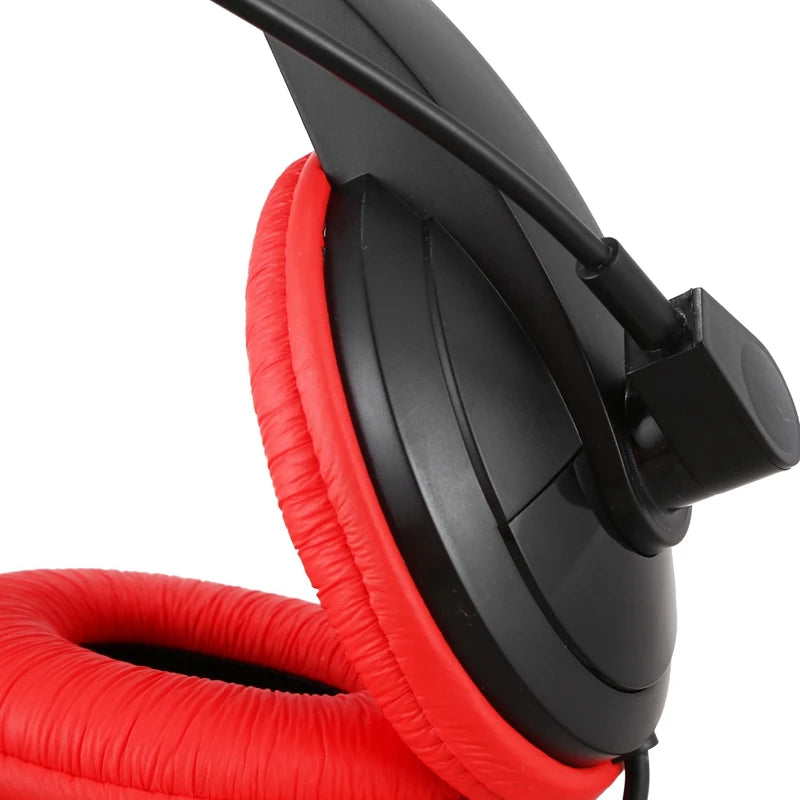 TECHO S-750 Headset with Microphone, Professional Gaming Headset