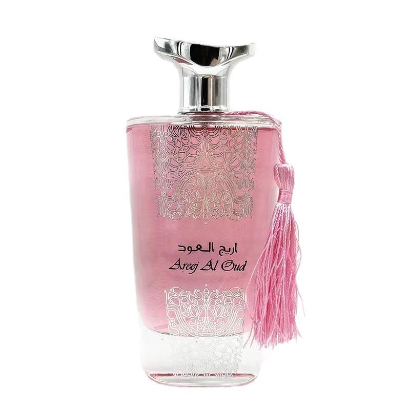 Areej Al Oud Arabic Perfume - 100ml