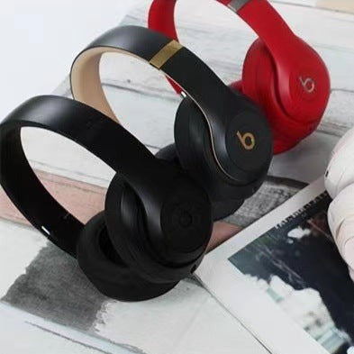 Studio3 Wireless Headset, Sports, Bluetooth