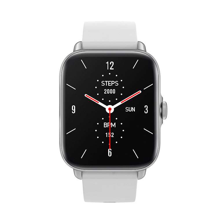 Techy P28 Plus Smartwatch Men and Women Android/iOS