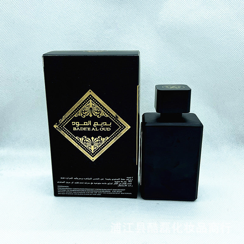 Badee Al Oud (Oud For Glory) Arabic Perfume - 100ml