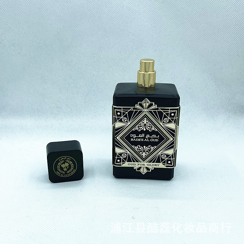 Badee Al Oud (Oud For Glory) Arabic Perfume - 100ml