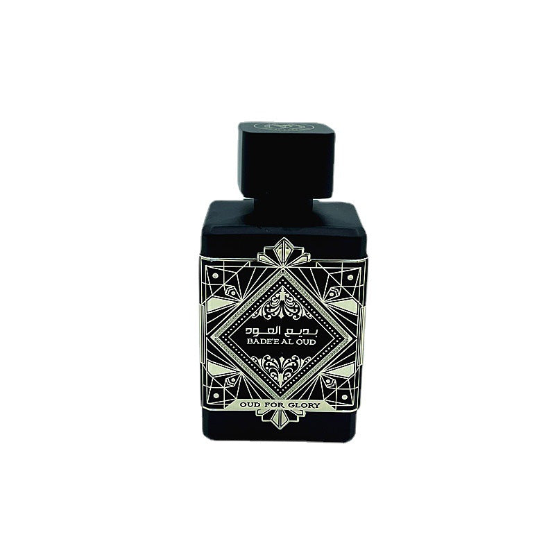 Badee Al Oud (Oud For Glory) Arabic Perfume - 100ml