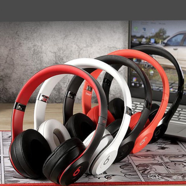 Studio3 Wireless Headset, Sports, Bluetooth