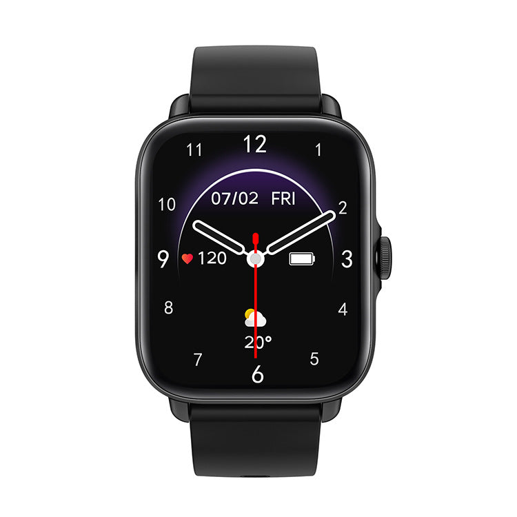 Techy P28 Plus Smartwatch Men and Women Android/iOS