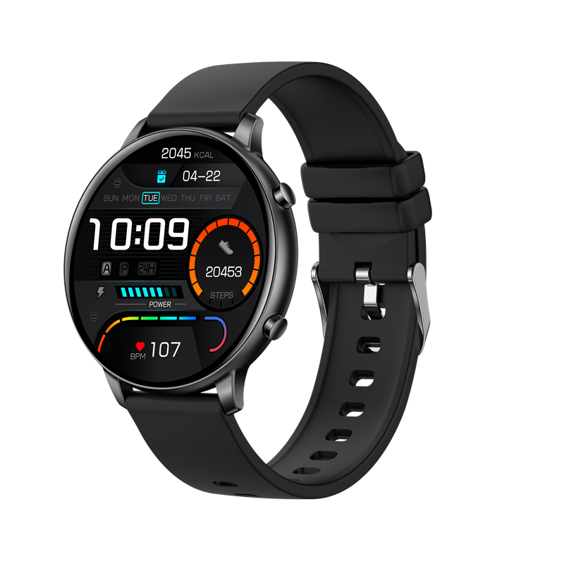 Smart Watch G28 Multifunctional Bluetooth Call Fitness Tracker Sport Fashion Bracelet