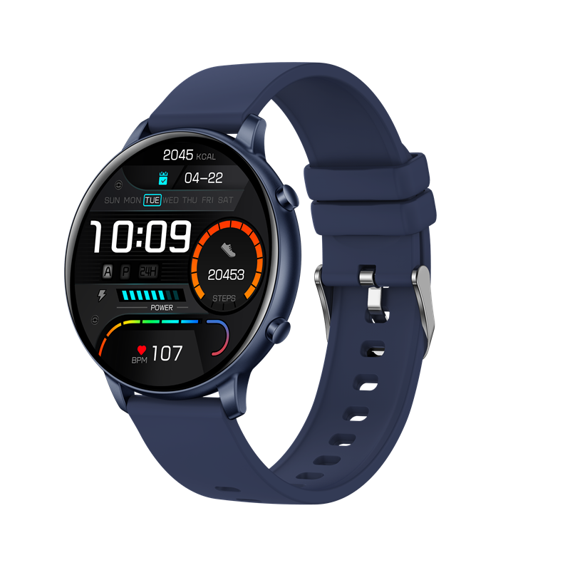 Smart Watch G28 Multifunctional Bluetooth Call Fitness Tracker Sport Fashion Bracelet