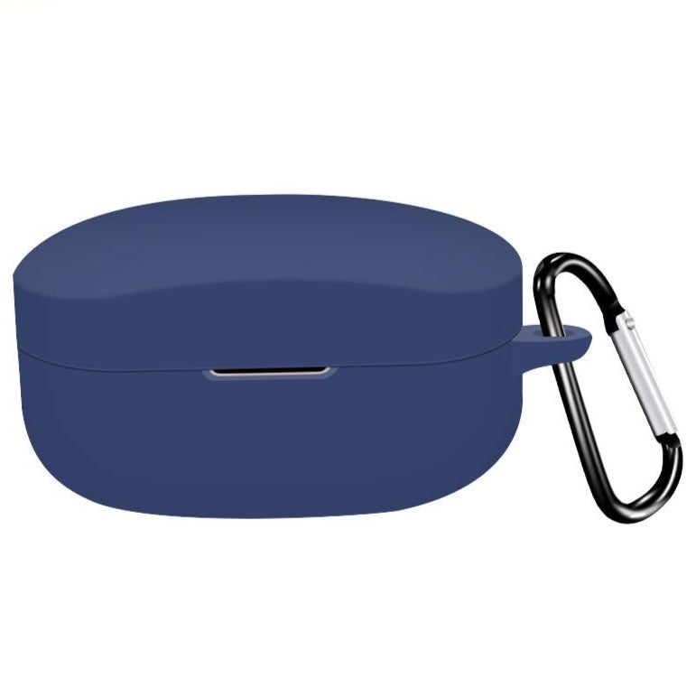 SONY WF-1000XM4 - Silicone Protective Case Protector Charging Box Cover