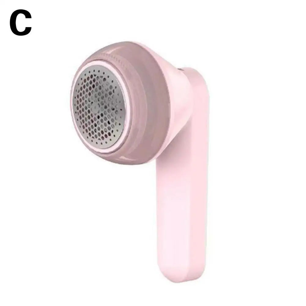 Electric Lint Remover Rechargeable For Clothing Fuzz Remover Sweater Shaver Coat Hair Ball Trimmer Plush Clothing Razor Remover