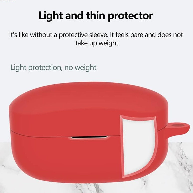 SONY WF-1000XM4 - Silicone Protective Case Protector Charging Box Cover