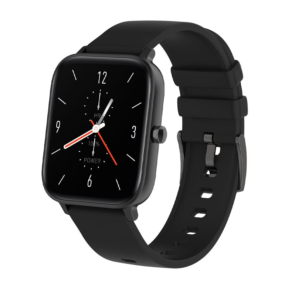 COLMI P8 GT Smartwatch 1.69 inch Bluetooth Calling Heart Rate IP67 Waterproof Smart Watch