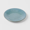 Tapas Plate 17cm Peacock Glaze