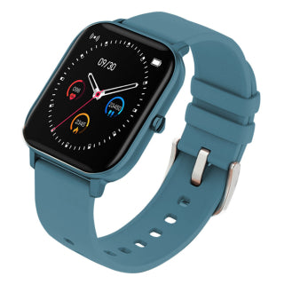 COLMI P8 GT Smartwatch 1.69 inch Bluetooth Calling Heart Rate IP67 Waterproof Smart Watch