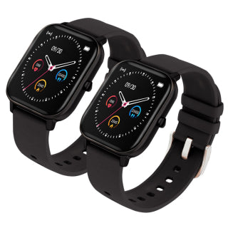 COLMI P8 GT Smartwatch 1.69 inch Bluetooth Calling Heart Rate IP67 Waterproof Smart Watch