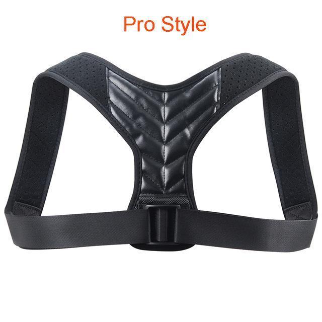 Body Posture Corrector Belt - Adjustable