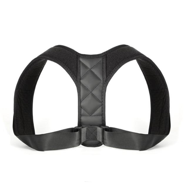 Body Posture Corrector Belt - Adjustable