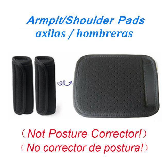 Body Posture Corrector Belt - Adjustable