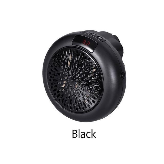 Mini Portable Electric Heater Desktop Heating Warm Air Heater