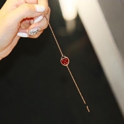 Bracelets For Women Girls Stainless Steel, HER Gift