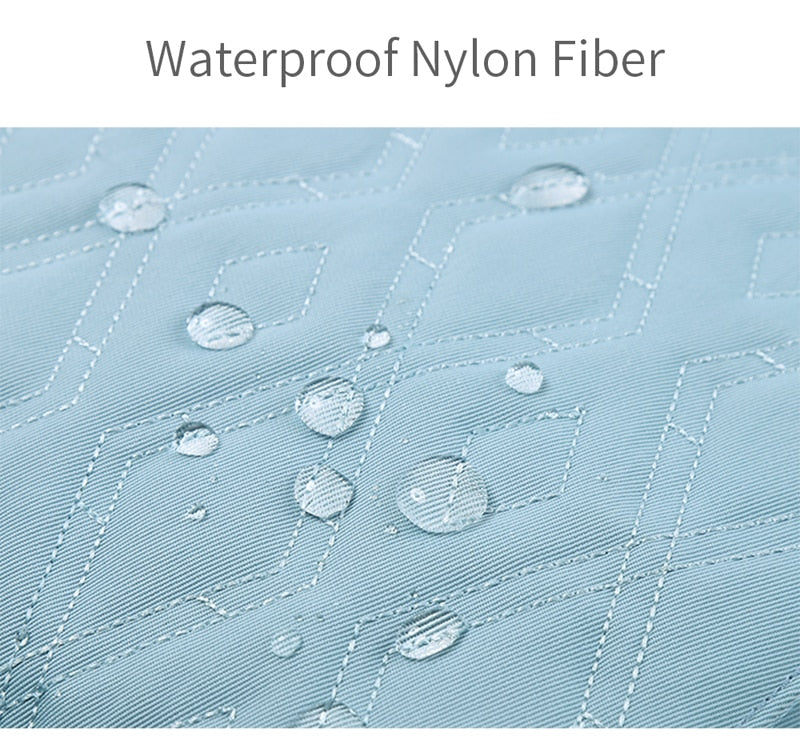 Diaper Bag Backpack for Moms Waterproof Stroller Baby Bag Large Capacity Outdoor Travel Maternity Nappy Bags for Baby Care