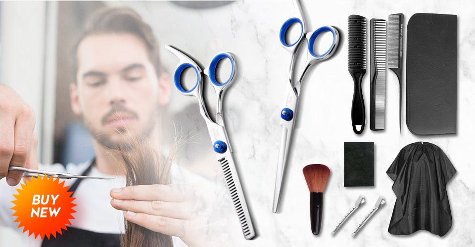 Rechargeable Men Electric Nose Ear Hair Trimmer, Painless Women Trimming Sideburns, Eyebrows, Shaver - 4 in 1 - Men and Women