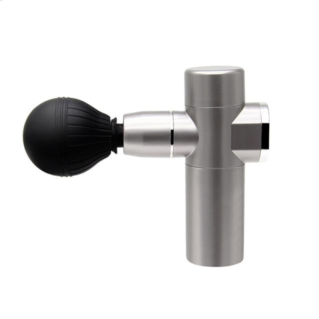 Mini Massage Gun, Deep Tissue Massager Therapy, Pain Relief