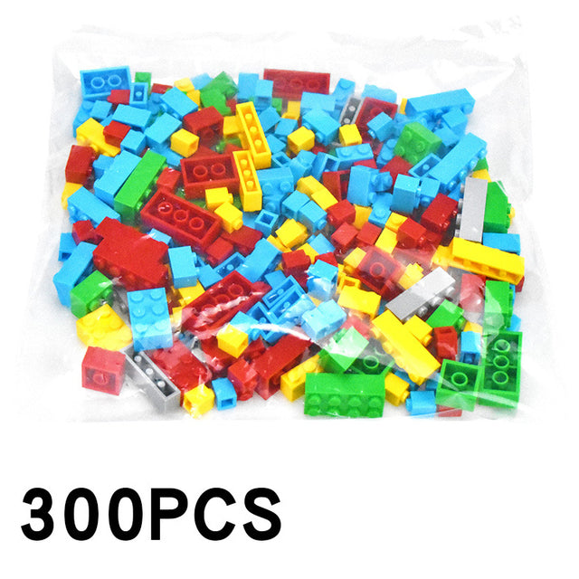 Building Blocks Sets Toy for Kids - 500pcs