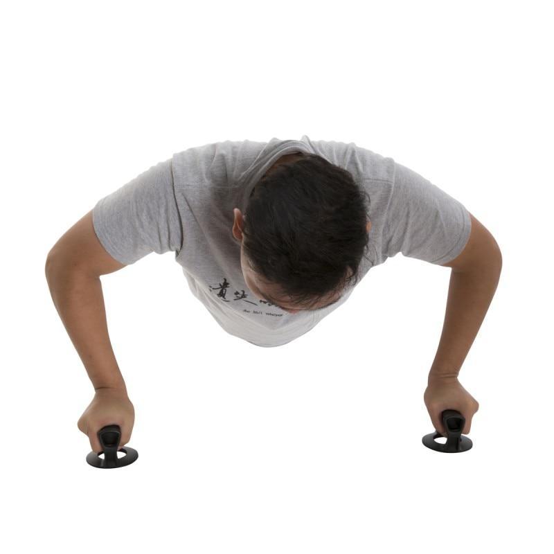 Fitness Push Up Stands Chest Bar Hand