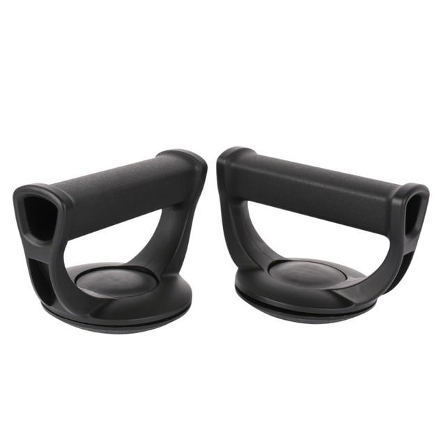 Fitness Push Up Stands Chest Bar Hand
