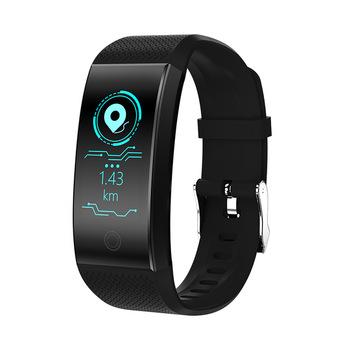 Fit Smart Bracelet QW18, Bluetooth, Heart Rate, Waterproof